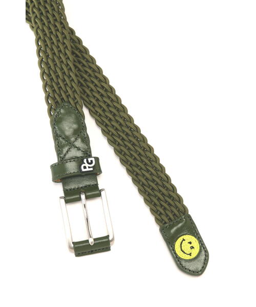 PEARLY GATES（パーリーゲイツ）の「【PEARLY GATES】BASICゴム