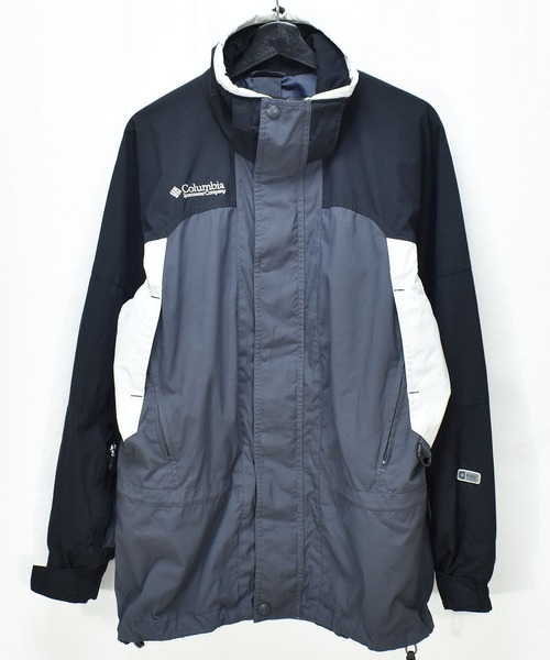 ヴィンテージ古着】90-00's Columbia /コロンビア Fire Ridge