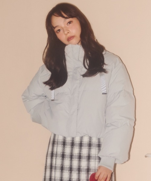 セール】◇マルチウェイショートダウン（ダウンジャケット/コート