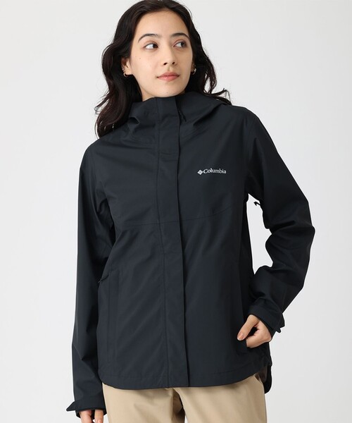 セール】防水 Columbia／レディース ワキーナフォールズ 3Lシェル