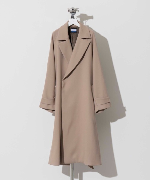 MAISON SPECIAL（メゾンスペシャル）の「《ユニセックスアイテム