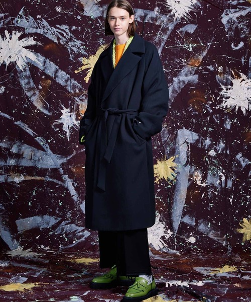 MAISON SPECIAL（メゾンスペシャル）の「《ユニセックスアイテム