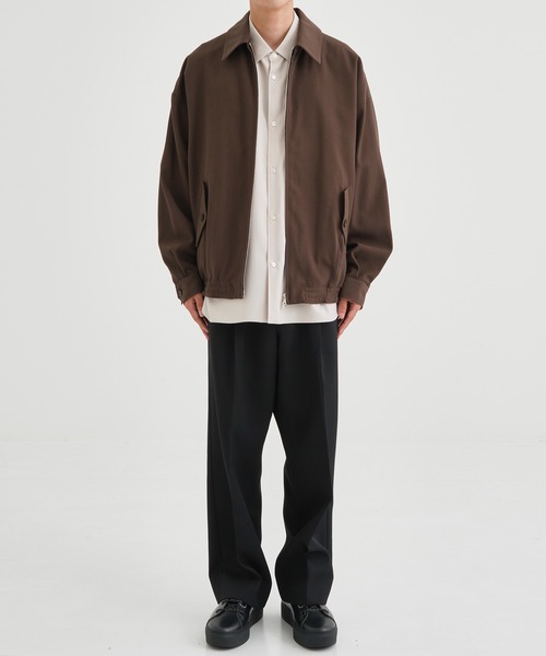 markaware（マーカウェア）の「【MARKAWARE/マーカウェア】WIDE SPORTS