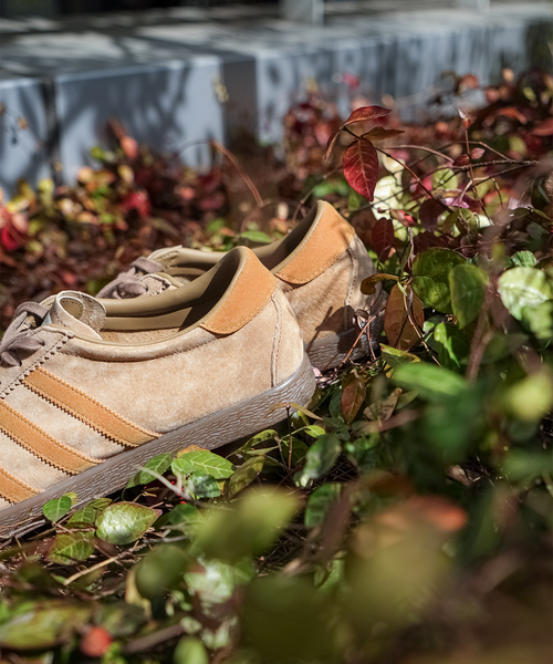 adidas/アディダス】TOBACCO（スニーカー）｜adidas（アディダス）の