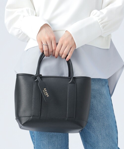 WEB限定色 / ベストセラー】パーテーション トートバッグ 動画あり