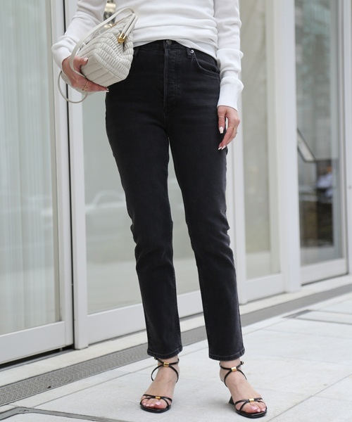 AGOLDE（エーゴールドイー）の「【AGOLDE / エーゴールドイー】RILEY