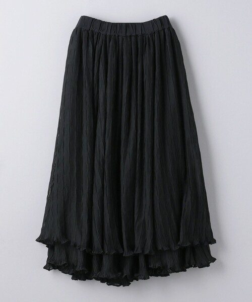 AEWEN MATOPH（イウエン マトフ）の「＜AEWEN MATOPH＞ダブル プリーツ