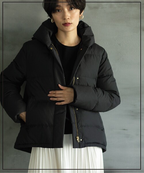 OPAQUE.CLIP（オペークドットクリップ）の「◇≪SS-LLsize≫ ミュラー