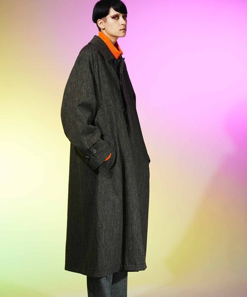 MAISON SPECIAL（メゾンスペシャル）の「《ユニセックスアイテム