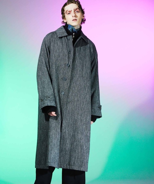 MAISON SPECIAL（メゾンスペシャル）の「《ユニセックスアイテム