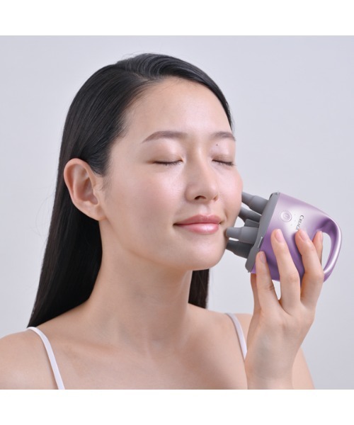 クリアージュ スカルプエステリフト（美容器具）｜CREAGE（クリアー