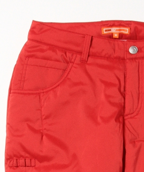 BEAMS GOLF（ビームスゴルフ）の「BEAMS GOLF ORANGE LABEL