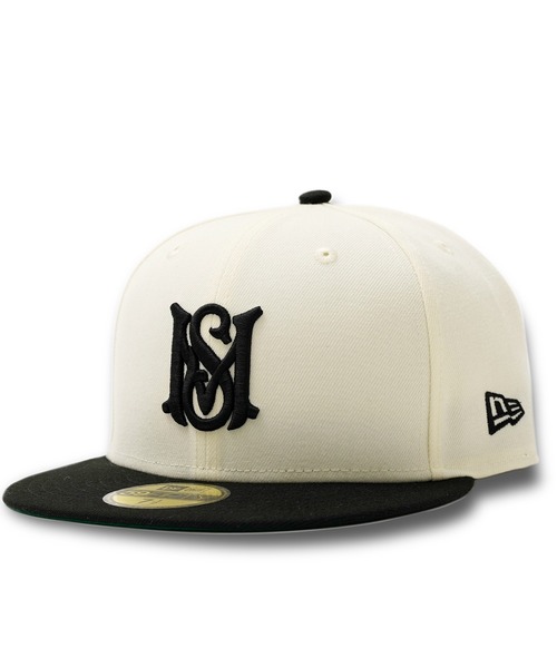 NEW ERA（ニューエラ）の「NEW ERA x MFC STORE 59FIFTY 5th