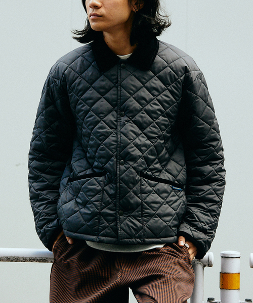 LAVENHAM（ラベンハム）の「【LAVENHAM / ラベンハム】別注 Cropped