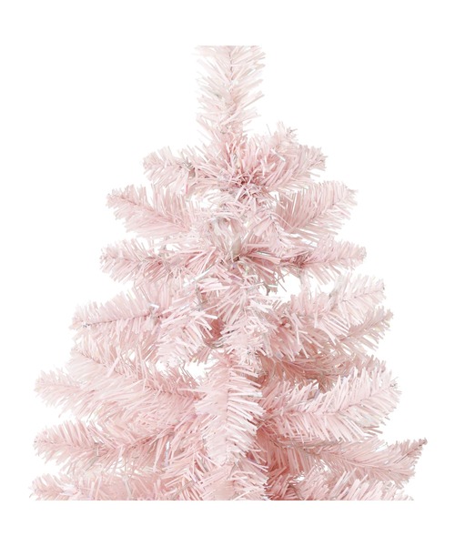 Francfranc（フランフラン）の「LED50球付き クリスマスツリー 80cm