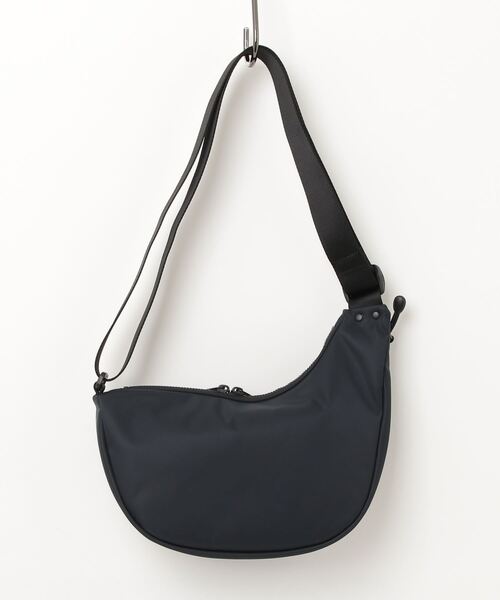 SMALL MESSENGER BAG / スモールメッセンジャーバッグ（ショルダー