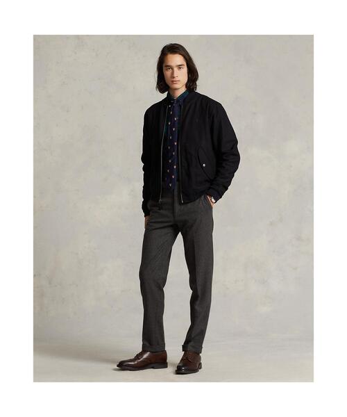 POLO RALPH LAUREN（ポロ ラルフ ローレン）の「ウールブレンド