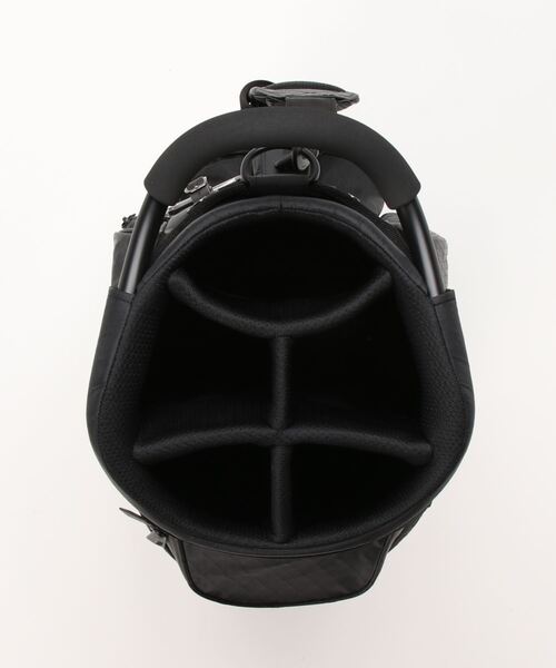 PUMA（プーマ）の「PUMA プーマ ゴルフ EGW キャディバッグ ユニ