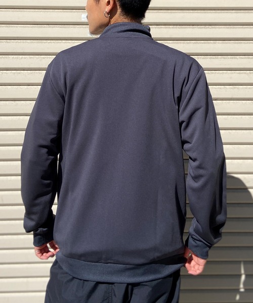 adidas（アディダス）の「adidas/アディダス トラックジャケット