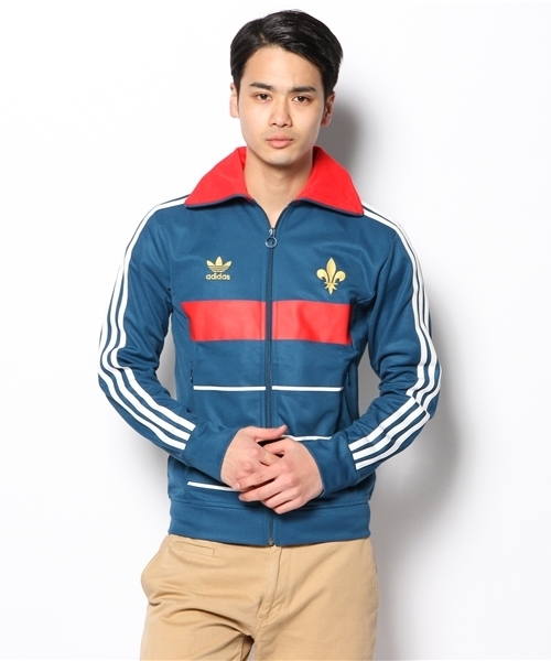 adidas Originals（アディダスオリジナルス）の「アディダス