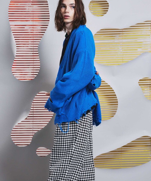 MAISON SPECIAL（メゾンスペシャル）の「《ユニセックスアイテム