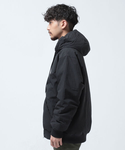 DANTON（ダントン）の「DANTON / Full Zip Down Parka（ブルゾン
