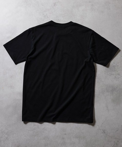 NUMBER NINE T-SHIRT / ナンバーナイン オールドモチーフロゴ Tシャツ