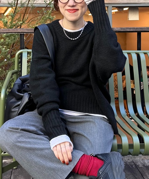 COLLAGE GALLARDAGALANTE（コラージュガリャルダガランテ）の「ヤク