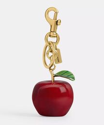 COACH（コーチ）の「ミニ ビート バッグ チャーム ウィズ ホース