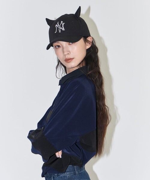 BASICKS（ベイシックス）の「【BASICKS/ベーシックス】Devil Baseball