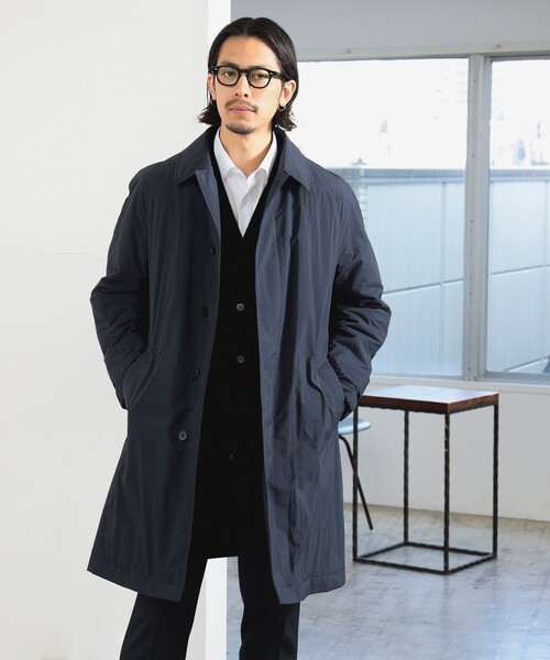 B:MING by BEAMS（ビーミングバイビームス）の「Sorona(R) 中綿 ステン