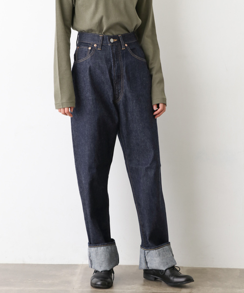 ANATOMICA（アナトミカ）の「ANATOMICA 618 MARILYN（デニムパンツ