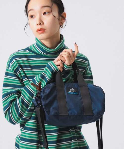 BEAMS BOY（ビームスボーイ）の「GREGORY / 別注 VINTAGE PONY BAG