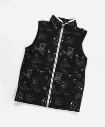 Picone CLUB｜ピッコーネクラブのベスト（その他総柄）通販 - ZOZOTOWN