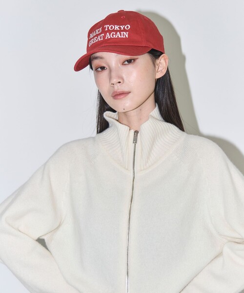 BASICKS（ベイシックス）の「【BASICKS/ベーシックス】Make Tokyo