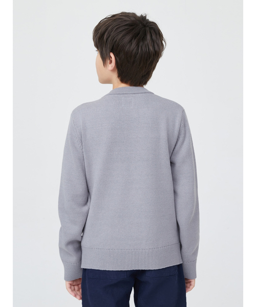 GAP（ギャップ）の「ブラナンベアセーター (キッズ)（ニット/セーター