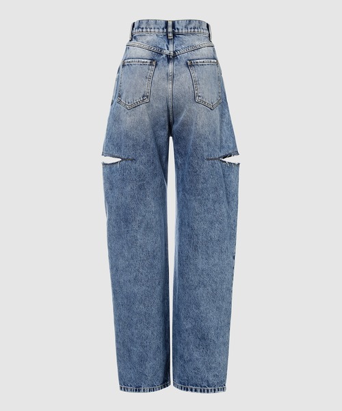 Maison Margiela（メゾンマルジェラ）の「PANTS 5 POCKETS（デニム