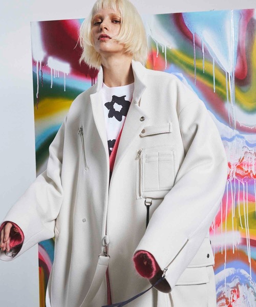 MAISON SPECIAL（メゾンスペシャル）の「《ユニセックスアイテム