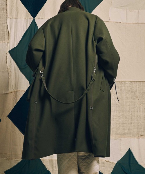 MAISON SPECIAL（メゾンスペシャル）の「《ユニセックスアイテム