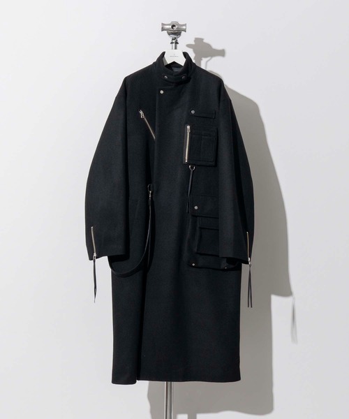 MAISON SPECIAL（メゾンスペシャル）の「《ユニセックスアイテム