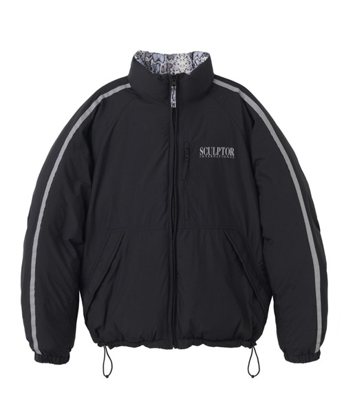 SCULPTOR（スカルプター）の「106 RDS Reversible Puffer Down