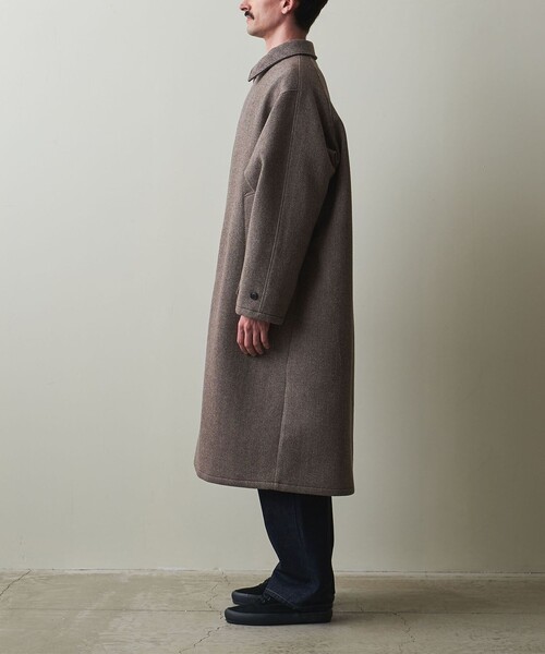 Steven Alan（スティーブンアラン）の「＜Steven Alan＞ ラムズウール