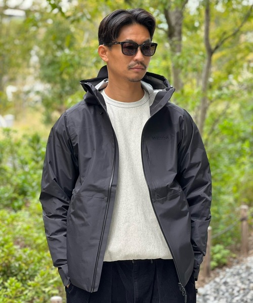 MARMOT（マーモット）の「【Marmot】GTX Nika Jacket Ⅱ（ナイロン