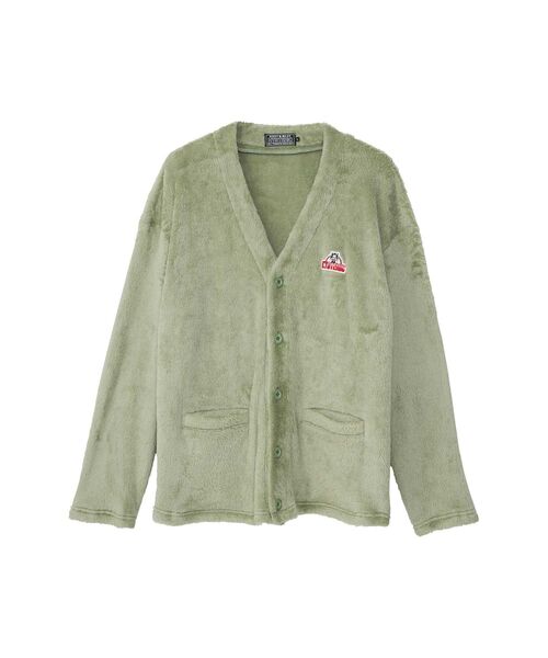 HYSTERIC GLAMOUR（ヒステリックグラマー）の「SEE NO EVILワッペン