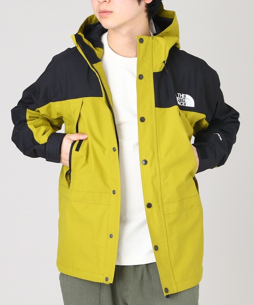 THE NORTH FACE Mountain Light Jacket NP11834（マウンテンパーカー