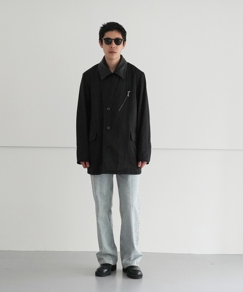 Our Legacy（アワーレガシー）の「OUR LEGACY SCOOTA COAT（チェスター