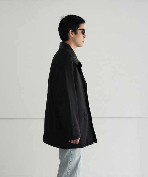 Our Legacy（アワーレガシー）の「OUR LEGACY SCOOTA COAT（チェスター