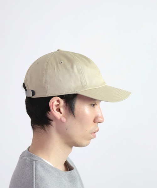 THE NORTH FACE PURPLE LABEL ] Chino Field Cap | Domingo（ドミンゴ