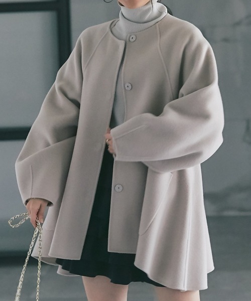 La boutique BonBon（ラブティックボンボン）の「【miki監修カラーあり