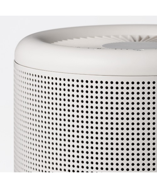 無印良品（ムジルシリョウヒン）の「空気清浄機 型番：MJ‐AP1